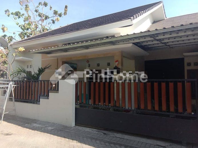 dijual rumah bebas banjir di kalasan - 1