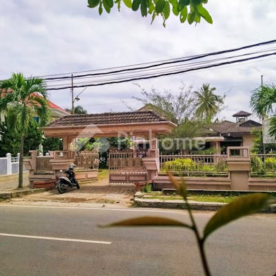 dijual rumah lingkungan nyaman dekat kampus di sultan agung bandar lampung - 2