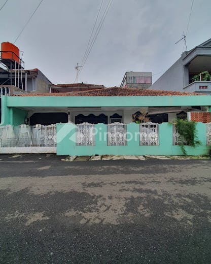 dijual rumah lokasi strategis dekat mall di cipete   fatmawati - 5