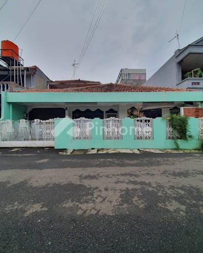 dijual rumah lokasi strategis dekat mall di cipete   fatmawati - 5