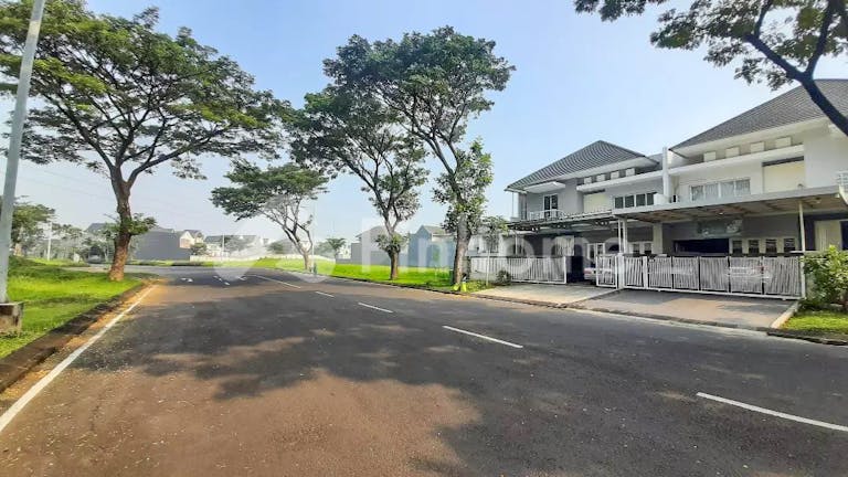 Dijual Tanah Residensial Harga Terbaik di Royal Residence Surabaya - Gambar 5