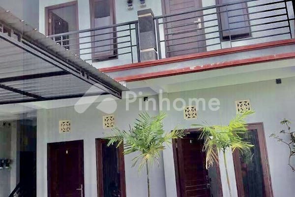 dijual rumah nyaman dan asri di jalan celuk gang culeg - 3