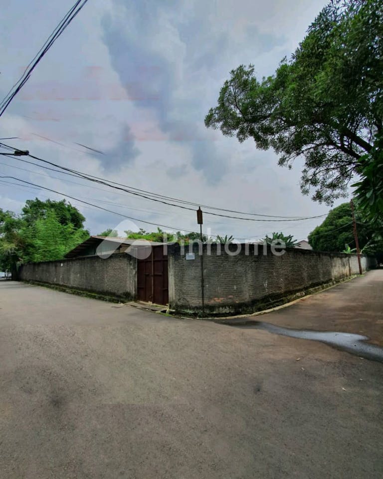 Dijual Tanah Residensial Dekat Dengan Citos di Jl. Gaharu - Gambar 5