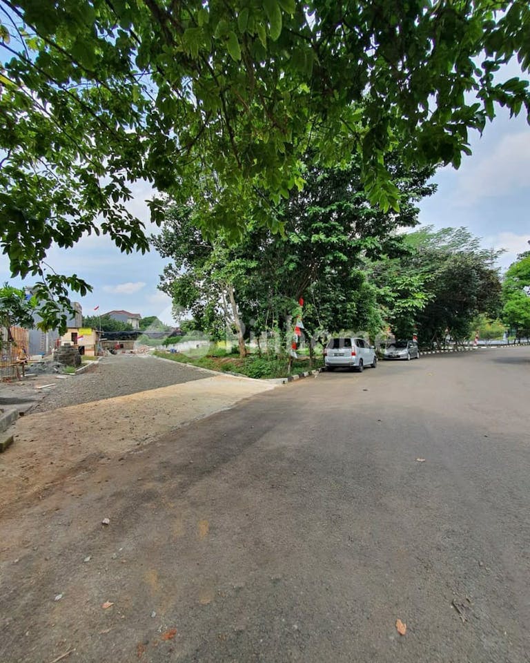 Dijual Tanah Residensial Lokasi Bagus Dekat Dengan Citos di Bumi Karang Indah, Jl Karang Asri II - Gambar 5