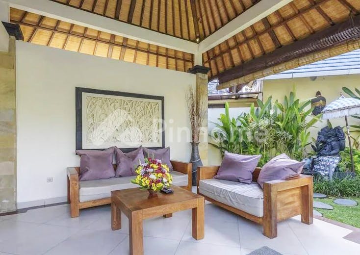 dijual rumah harga terbaik kawasan wisata di seminyak - 2