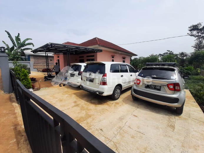 dijual rumah nyaman dan asri di kp babakan wadat rt   rw 004   013 - 9