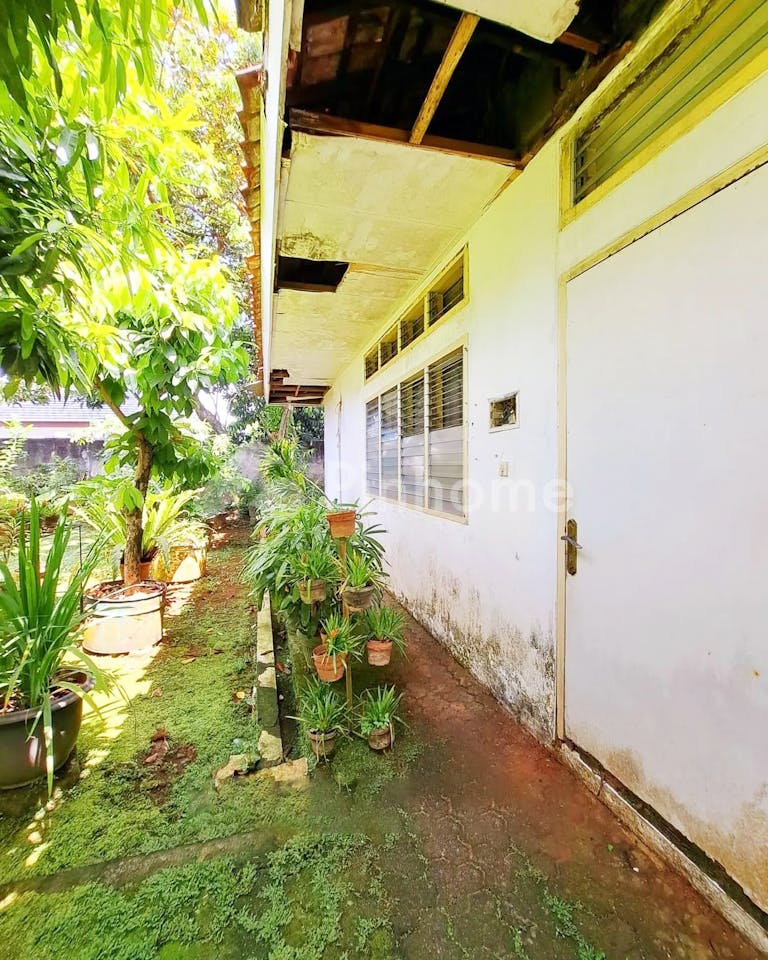 Dijual Tanah Residensial Lokasi Strategis di Jl. Gaharu - Gambar 5