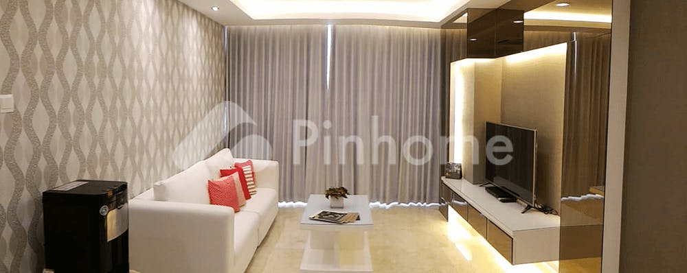 Disewakan Apartemen Siap Pakai di Setiabudi (Setia Budi), Luas 66 m², 2 KT, Harga Rp14 Juta per Bulan | Pinhome
