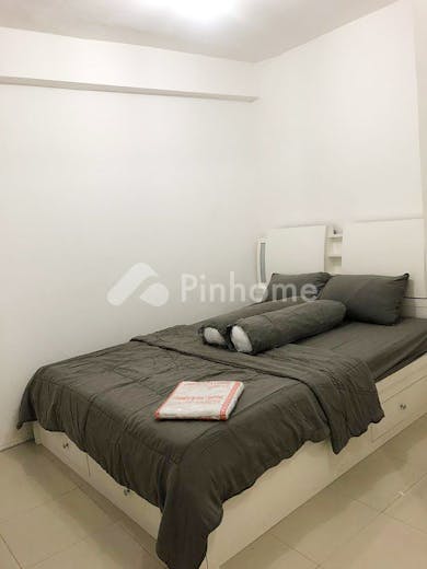 dijual apartemen siap pakai di jatinegara - 5