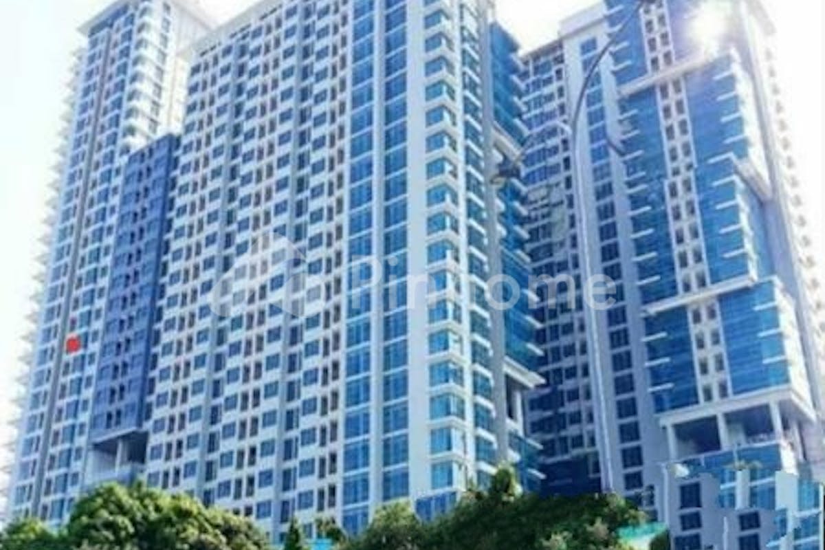 similar property dijual apartemen nyaman dan asri dekat mall di apartemen taman sari iswara  jl  cut mutia no 2  rt 001 rw 003 - 12
