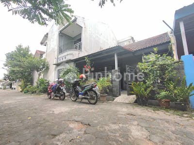 dijual rumah lokasi strategis dekat mall di perumahan jambusari - 2