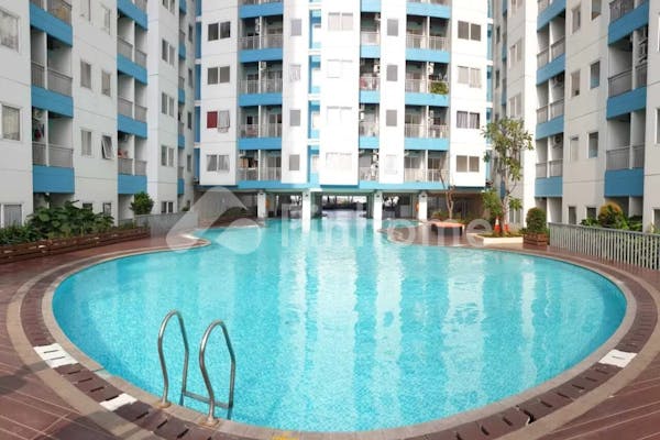 dijual apartemen super strategis dekat cbd ciledug di the nest  jl  raden saleh - 12