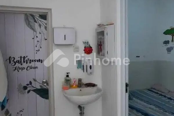 dijual rumah lingkungan nyaman dekat pasar di padasuka ideal residence  jalan padasuka - 3