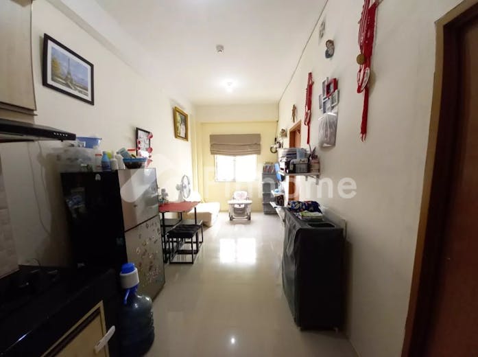 dijual apartemen lokasi strategis dekat mall di east park apartment jl  perumahan jatinegara indah  rt 13 rw 12  jatinegara - 2