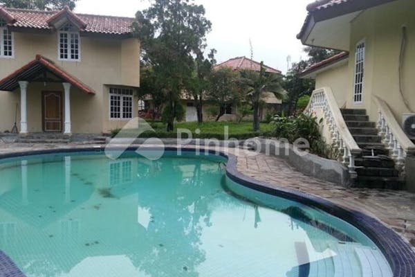 dijual rumah lokasi strategis di cimanggis - 5