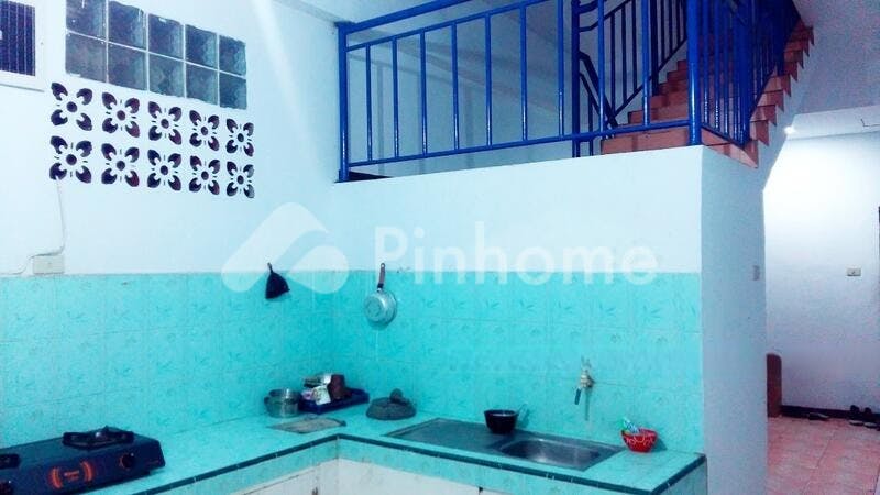 dijual rumah kost lokasi strategis dekat kampus di jl  alpukat 3 no 40 - 10