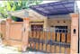 Dijual Rumah Lokasi Strategis Dekat Kampus di Padma Indah, Jl. Padma - Thumbnail 1