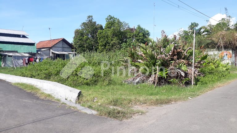 Dijual Tanah Residensial Harga Terbaik di Jl Adhiyaksa I Gg Karangrejo Kec Jenu Desa Sugihwaras - Gambar 3