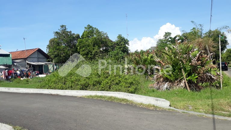 Dijual Tanah Residensial Harga Terbaik di Jl Adhiyaksa I Gg Karangrejo Kec Jenu Desa Sugihwaras - Gambar 4