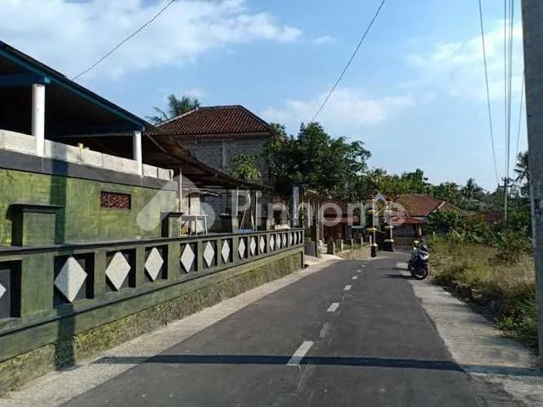 Dijual Tanah Residensial Lokasi Strategis Dekat Pasar di Karangpandan (Karang Pandan) - Gambar 5
