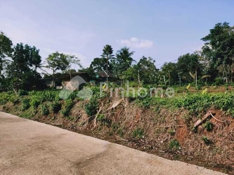 Dijual Tanah Residensial Lokasi Strategis Dekat SMAN 1 Karangpandan di Karangpandan (Karang Pandan) - Gambar 3