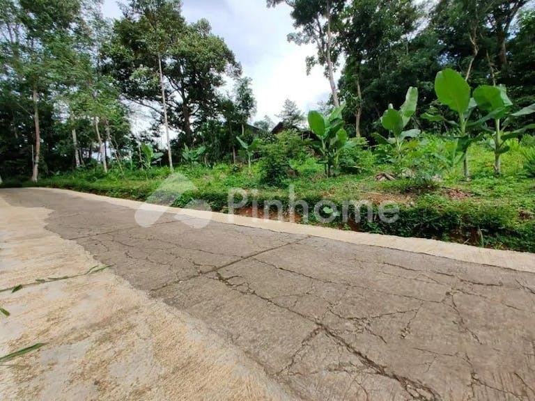 Dijual Tanah Residensial Lokasi Bagus Dekat Kawasan Wisata Alam di Jl. Dusun Sumber Bulu - Gambar 2