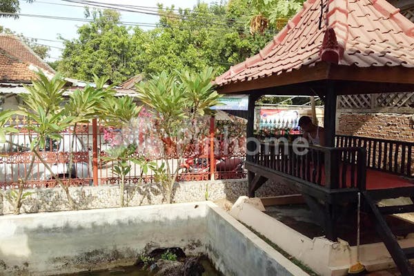 dijual rumah lingkungan asri dekat mall di kejaksan  cirebon - 14