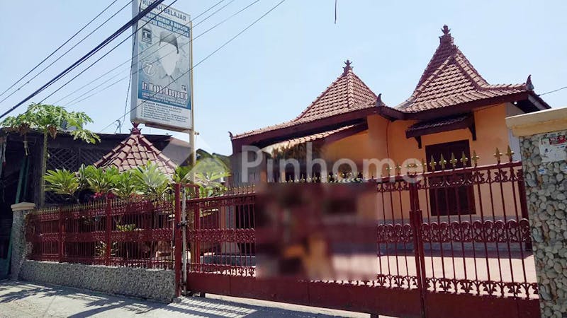 dijual rumah lingkungan asri dekat mall di kejaksan  cirebon - 1