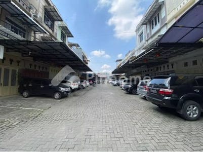 Dijual Rumah Jarang Ada Dekat Mall di Japaris Residence Jl. Rahmadsyah - Gambar 1