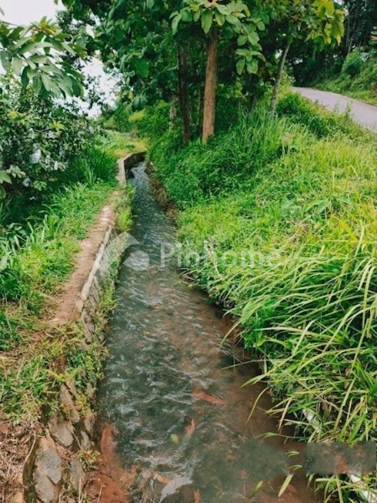 Dijual Tanah Residensial Lokasi Strategis Dekat Kawasan Wisata Alam di Jl. Raya Kerjo-Kemuning - Gambar 5