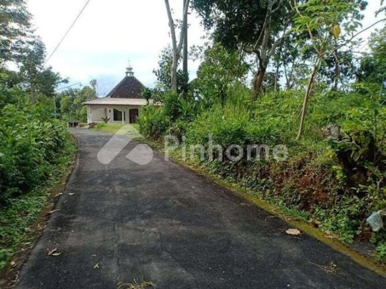 Dijual Tanah Residensial Sangat Cocok Untuk Investasi Dekat Pasar di Karangpandan (Karang Pandan) - Gambar 5
