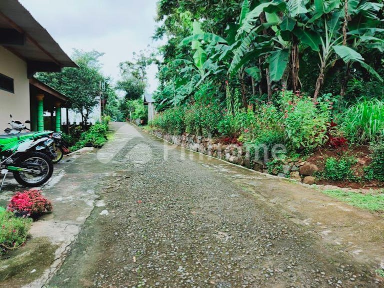 Dijual Tanah Residensial Sangat Cocok Untuk Investasi Dekat Pasar Mojogedang di Mojogedang - Gambar 5