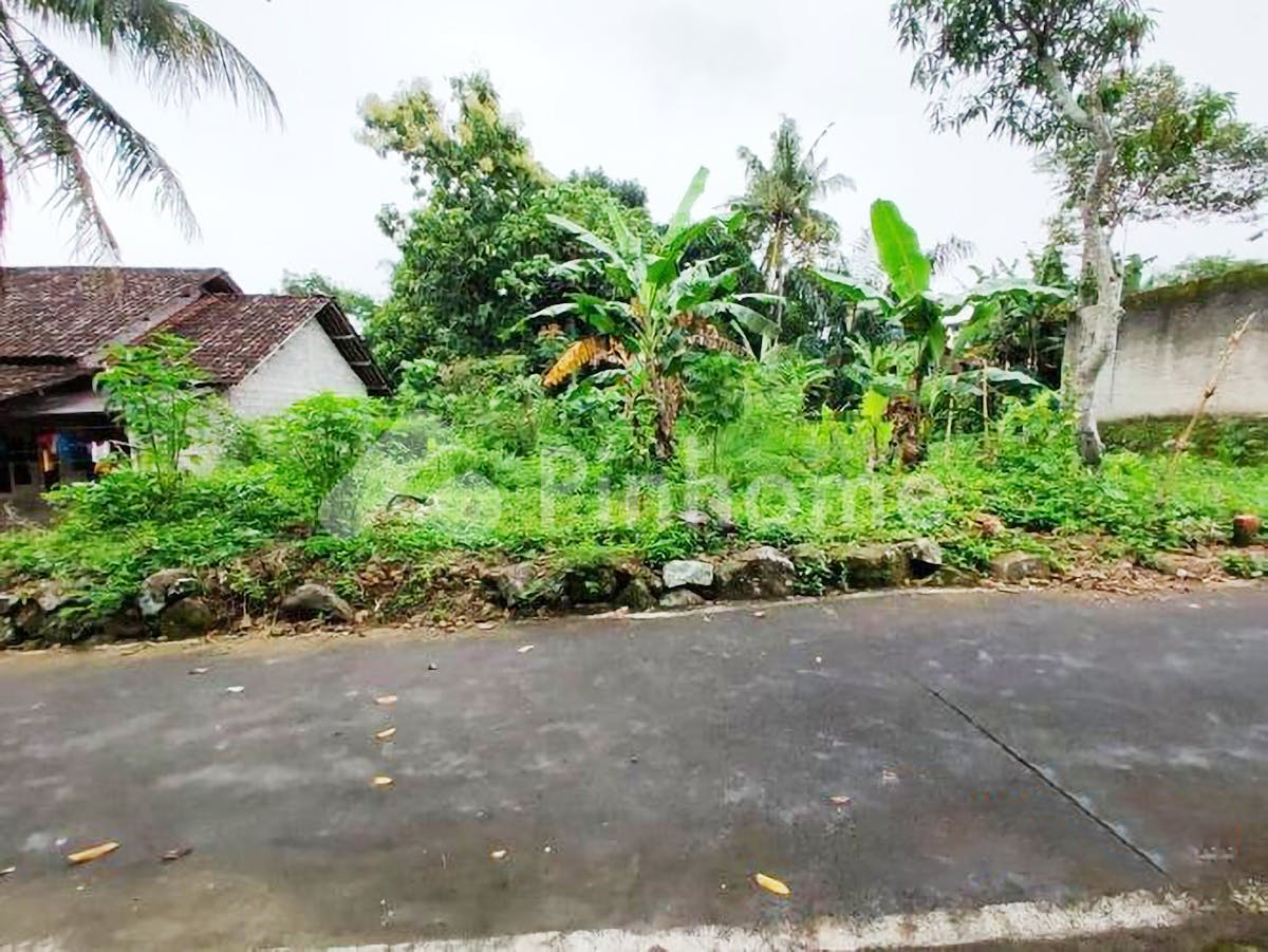 Dijual Tanah Residensial Sangat Cocok Untuk Investasi Dekat Wisata Alam di Karangpandan (Karang Pandan) - Gambar 1