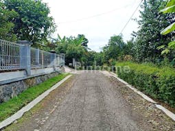 Dijual Tanah Residensial Lokasi Bagus Dekat Fasilitas Umum di Jl. Raya Mojogedang - Gambar 4
