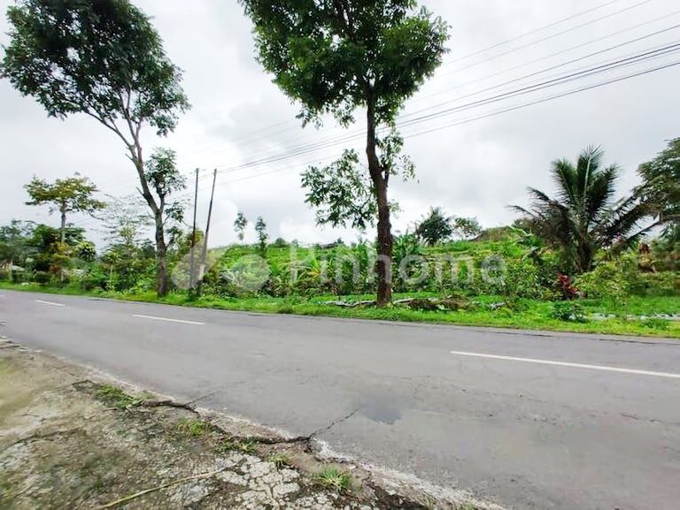Dijual Tanah Residensial Lokasi Bagus Dekat Kantor Kecamatan di Kemuning - Gambar 4