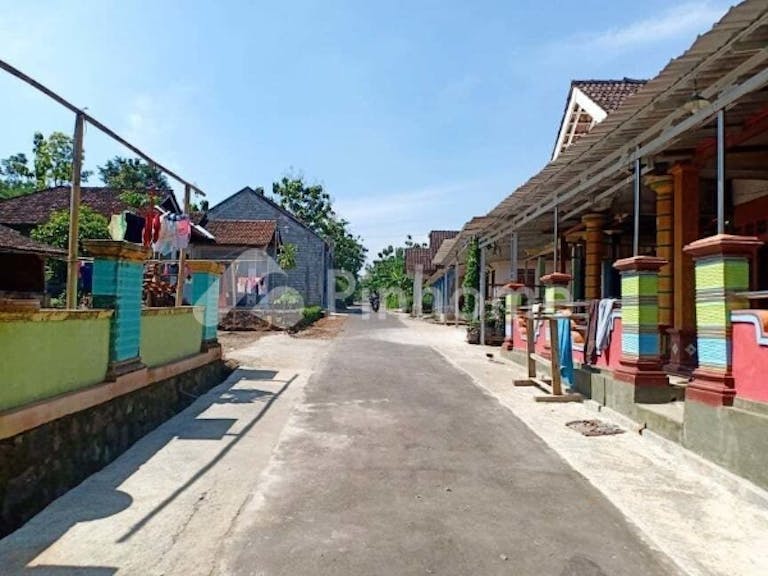 Dijual Tanah Residensial Lokasi Strategis Dekat Pasar & Terminal Batujamus di Kuto - Gambar 5