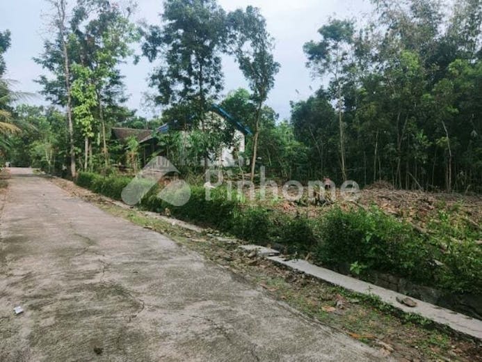 dijual tanah residensial lokasi strategis dekat pasar mojogedang di mojogedang - 5