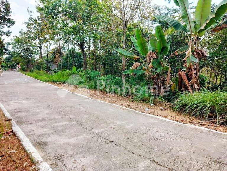 Dijual Tanah Residensial Sangat Cocok Untuk Investasi Dekat Pasat Batujamus di Jl. Utama Kerjo-Ngargoyoso - Gambar 3