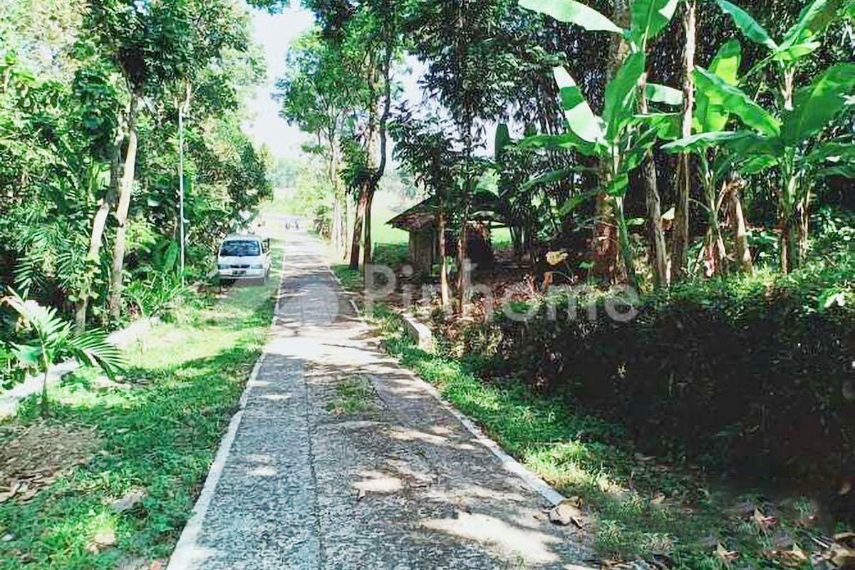 similar property dijual tanah residensial lokasi strategis dekat kantor kecamatan di jl  kerjo ngargoyoso - 3