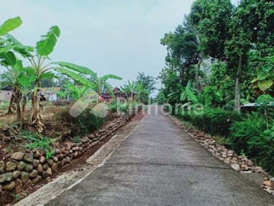 dijual tanah residensial lokasi bagus dekat pasar dan kantor kecamatan di sambirejo - 5