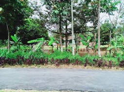 Dijual Tanah Residensial Lokasi Strategis Dekat Dekat Pondok Isy Karima dan Al Azhar di Jl. Lawu Solo-Tawangmangu - Gambar 3