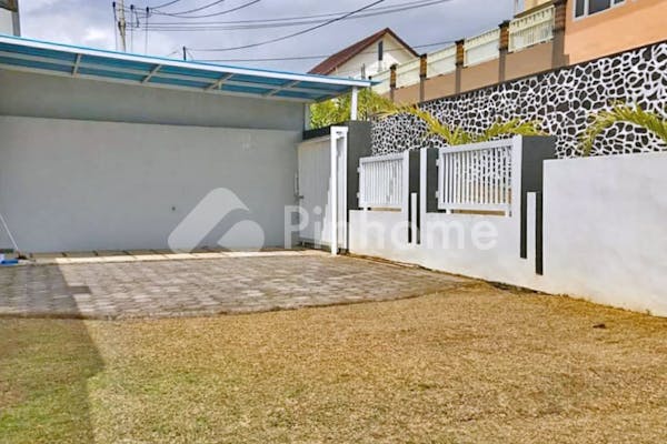 dijual rumah nyaman dan asri di new villa bukit sengkaling - 5