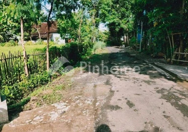 Dijual Tanah Residensial Lokasi Strategis di Munggur - Gambar 5