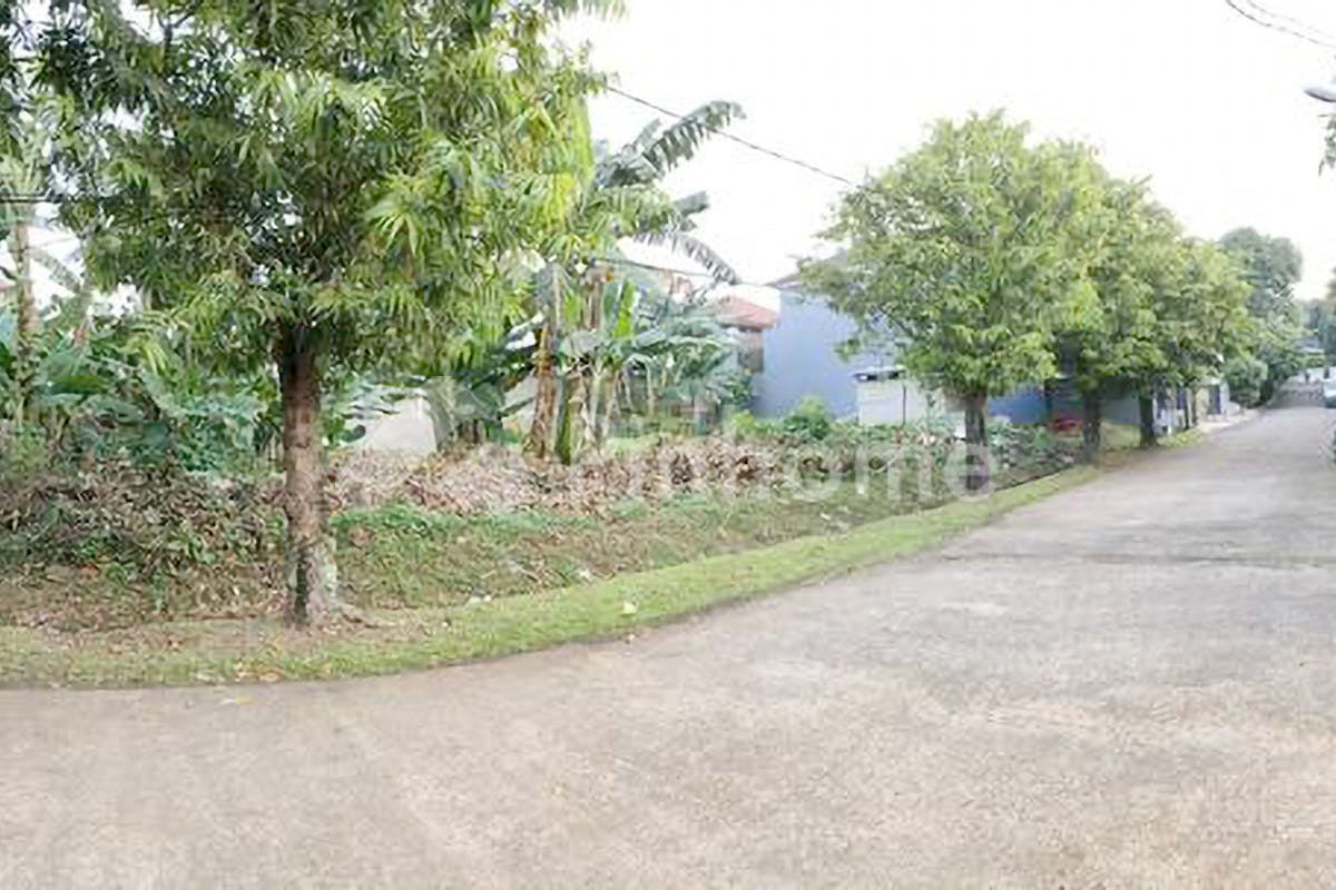 similar property dijual tanah residensial bebas banjir dalam perumahan di cinere estate  jalan cinere raya - 3