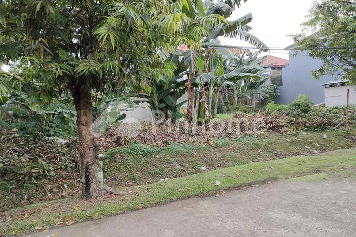 similar property dijual tanah residensial bebas banjir dalam perumahan di cinere estate  jalan cinere raya - 4