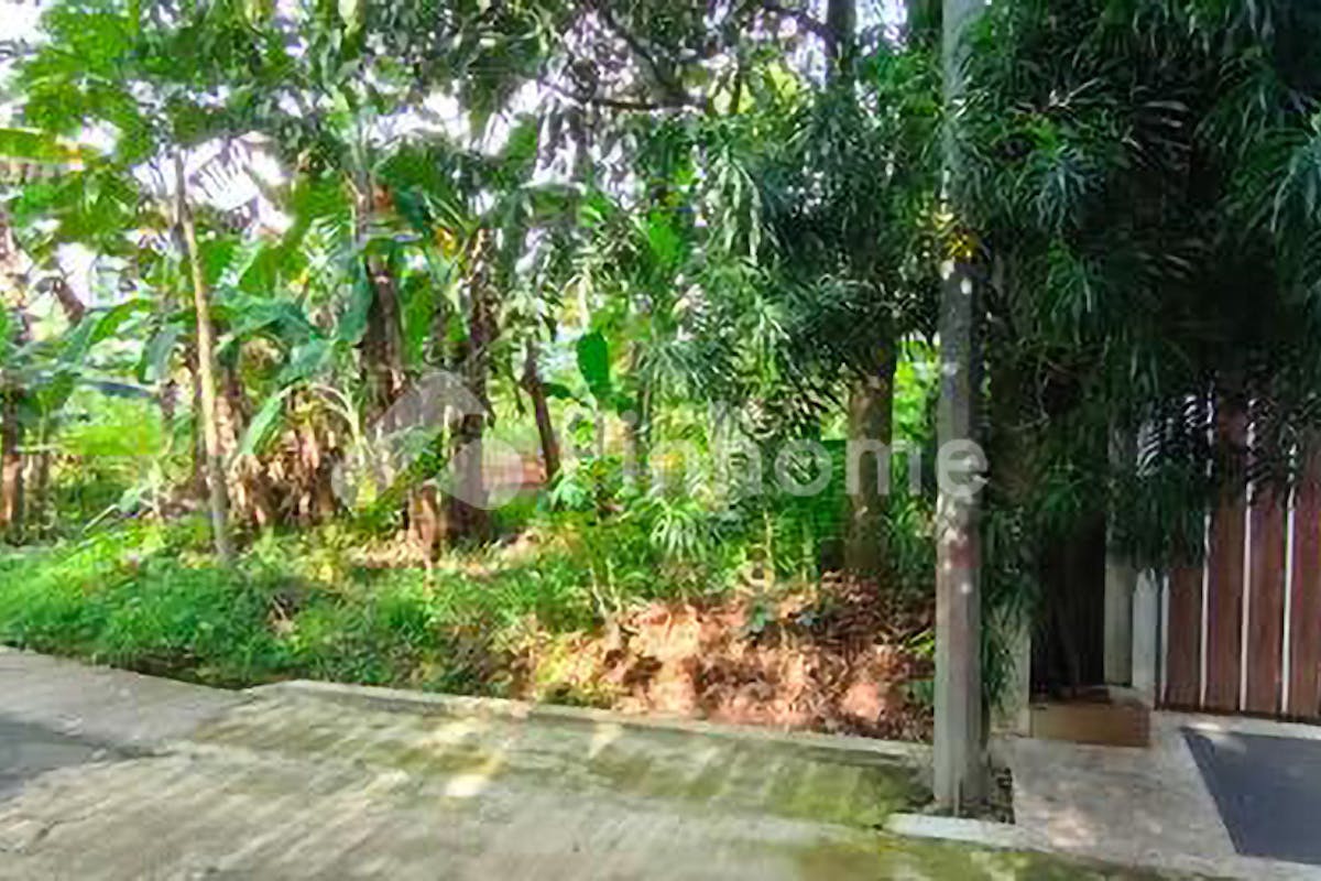 similar property dijual tanah residensial lokasi bagus dekat tol di perum dprd dki cibubur  jalan karya bakti - 4