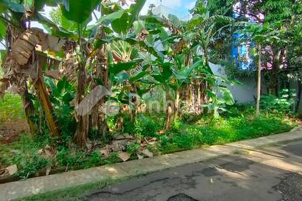 similar property dijual tanah residensial lokasi bagus dekat tol di perum dprd dki cibubur  jalan karya bakti - 5