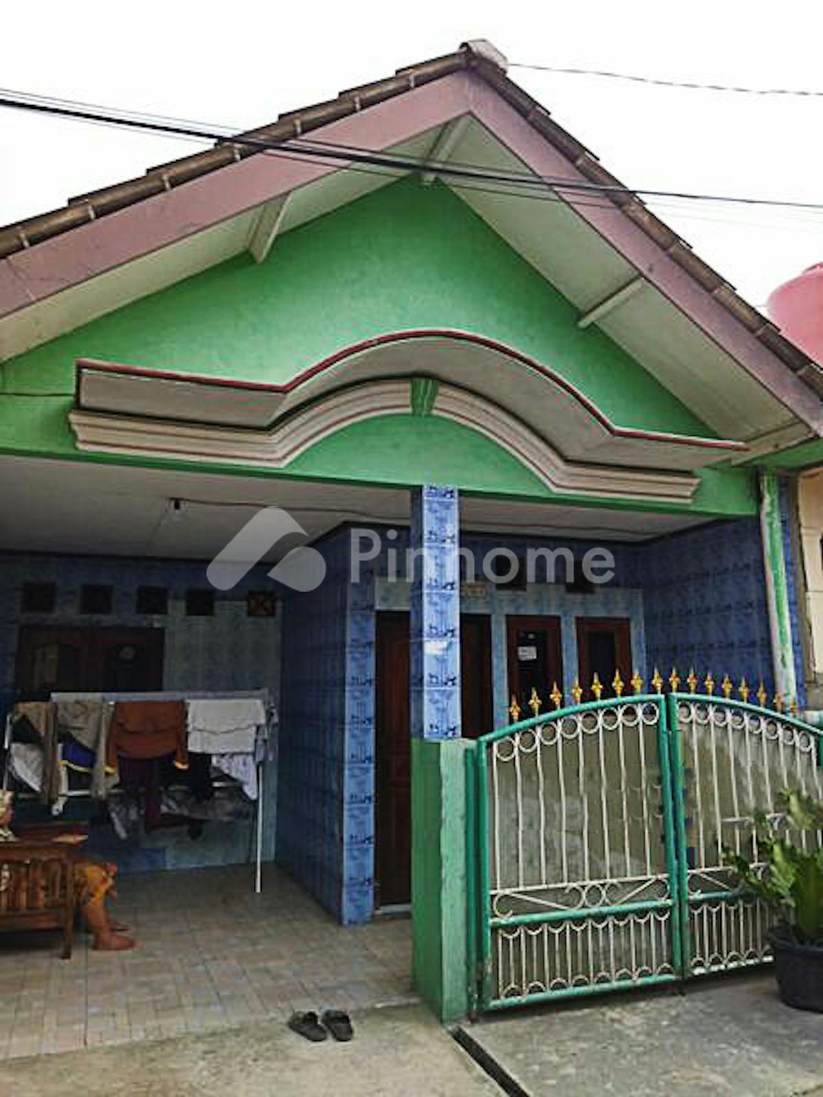 Dijual Rumah Lokasi Strategis Dekat Minimarket di Jl. Raya Serang - Gambar 1
