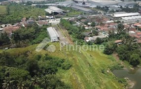 Dijual Tanah Residensial Super Strategis di Jl. Raya Utama Rangkasbitung, Cikande - Gambar 3