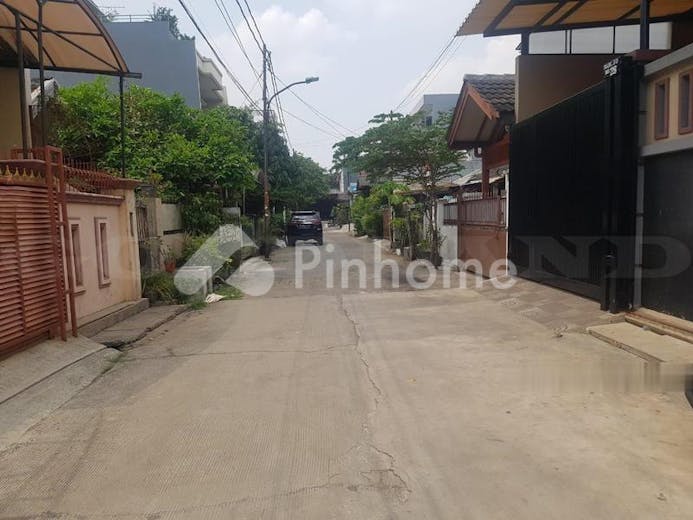 dijual rumah jarang ada di jl  sunter - 2